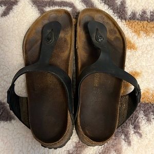 Birkenstock sandals size 40